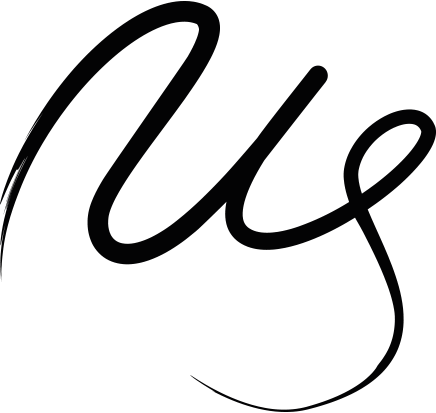 Logo Ute Schwambach • Künstlerin