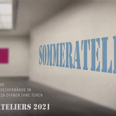 Sommerateliers 2021